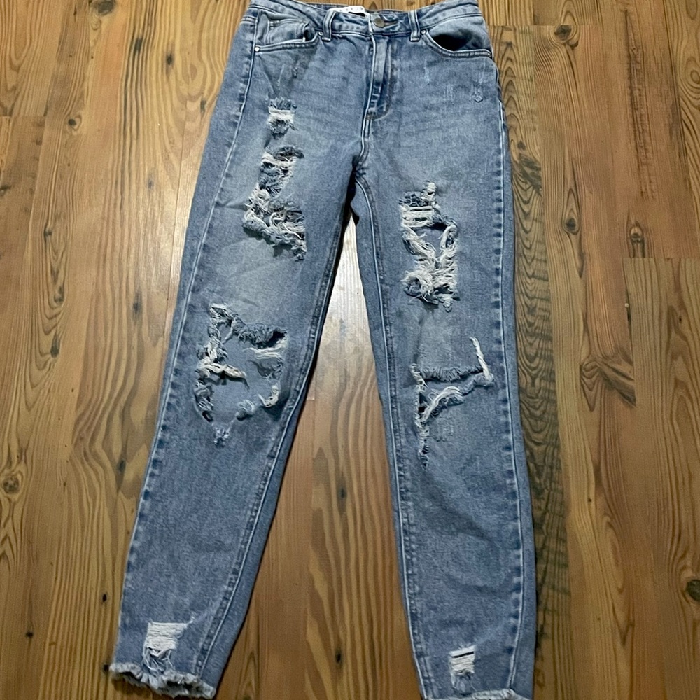 Tinseltown Skinny jeans